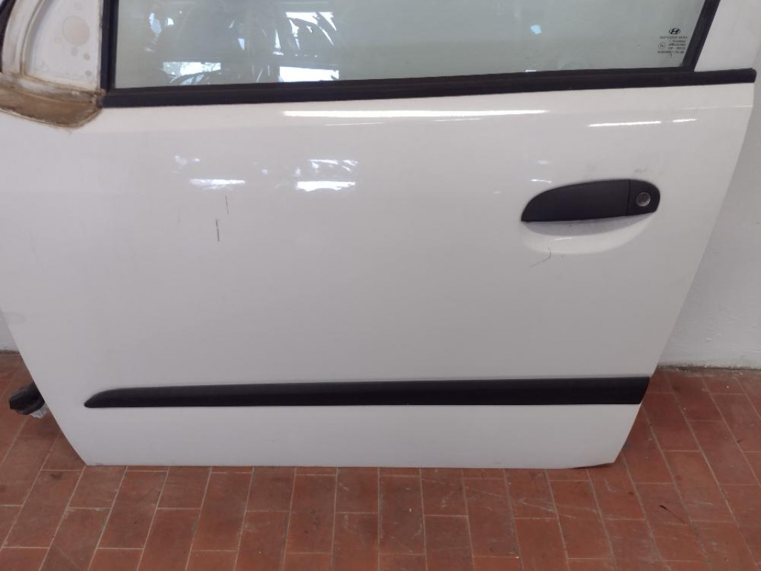 Porta Anteriore Sinistra Hyundai I10 2008