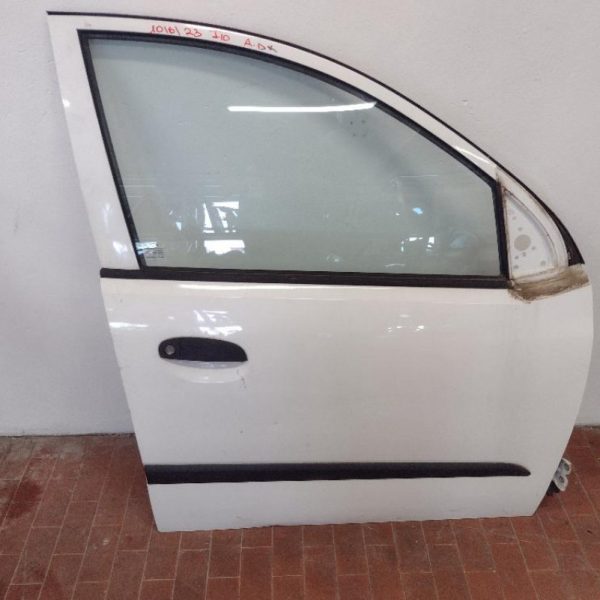 Porta Anteriore Destra Hyundai I10 2008