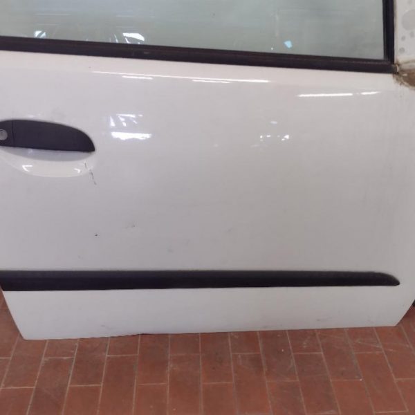 Porta Anteriore Destra Hyundai I10 2008