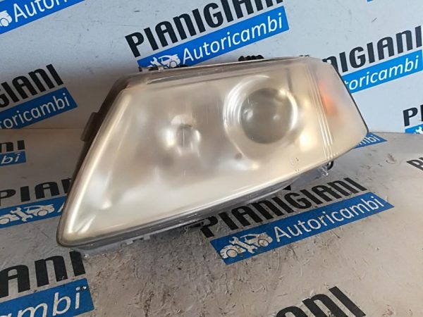 Faro Anteriore Sinistro Xenon Saab 9.3 2006