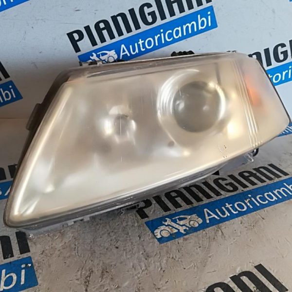 Faro Anteriore Sinistro Xenon Saab 9.3 2006