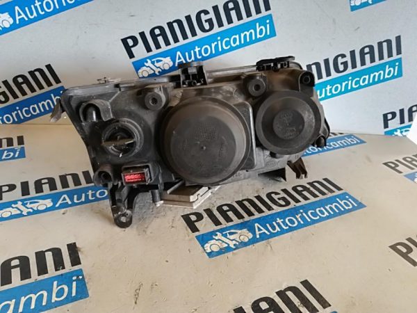 Faro Anteriore Sinistro Xenon Saab 9.3 2006