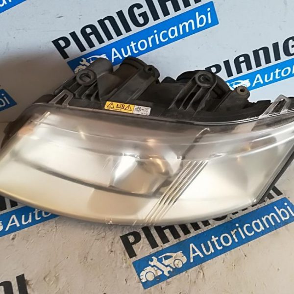 Faro Anteriore Sinistro Xenon Saab 9.3 2006