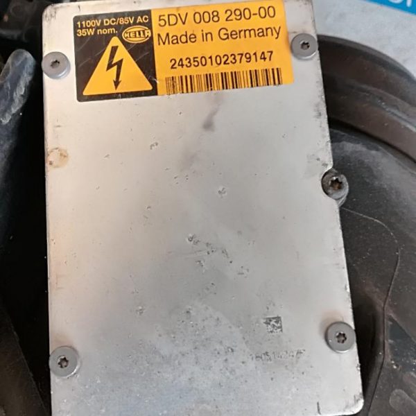 Faro Anteriore Sinistro Xenon Saab 9.3 2006