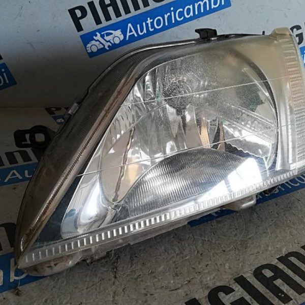 Faro Anteriore Sinistro Dacia Logan 2006