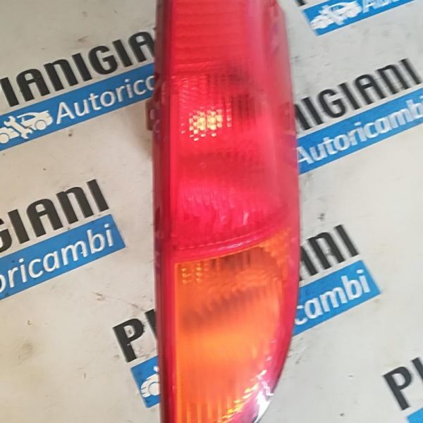 Faro Posteriore Destro Ford Focus 2000