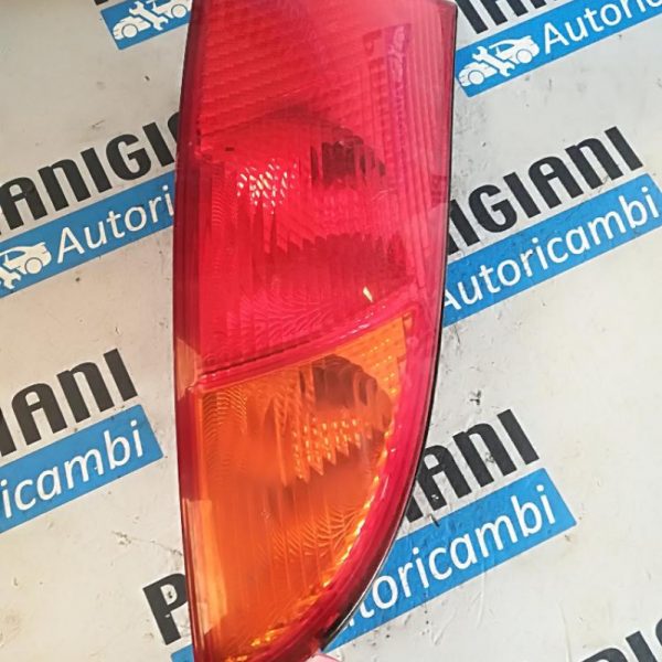 Faro Posteriore Destro Ford Focus 2000