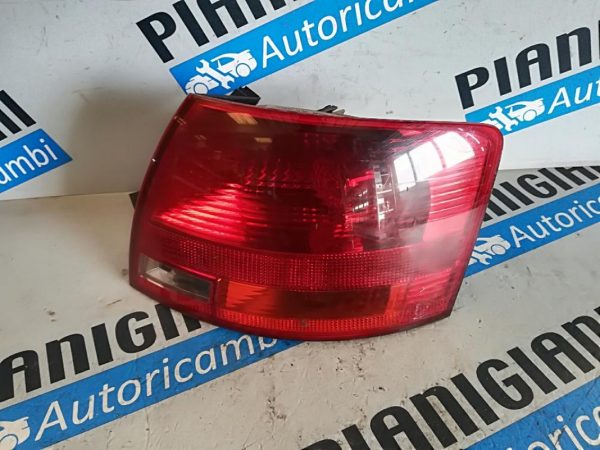 Faro Posteriore Destro Audi A4 SW 2005