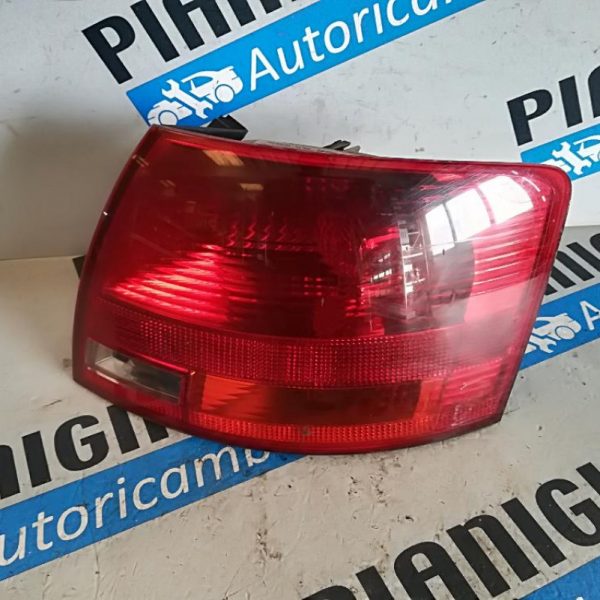 Faro Posteriore Destro Audi A4 SW 2005