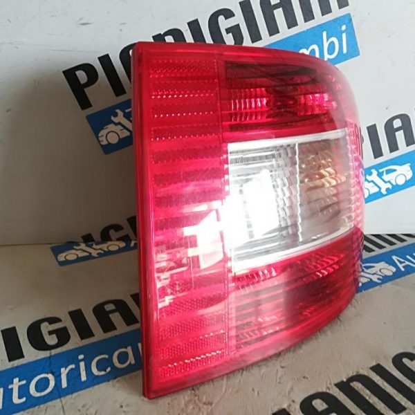 Faro Posteriore Destro Fiat Multipla 2008