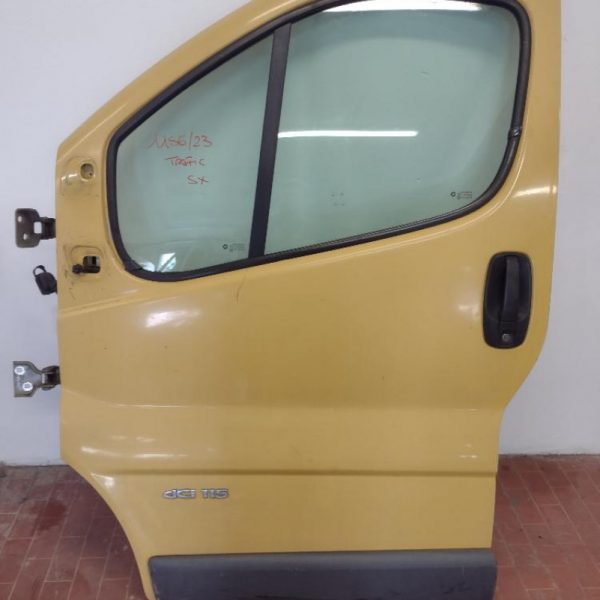 Porta Anteriore Sinistra Renault Trafic 2010