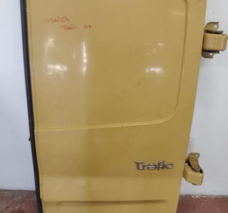 Battente Posteriore Destro Renault Trafic 2010