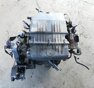 Motore Fiat Qubo 350A1000 174.600 KM
