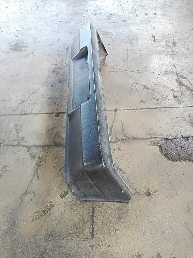 Paraurti Posteriore Fiat Panda 1a Serie 2000