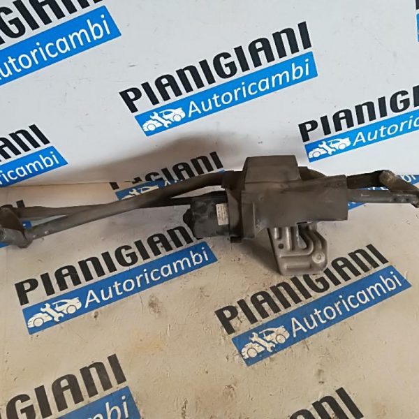 Motorino Tergi Anteriore Fiat Ducato 2011