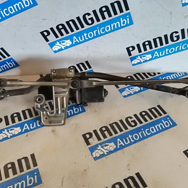 Motorino Tergi Anteriore Fiat Ducato 2011