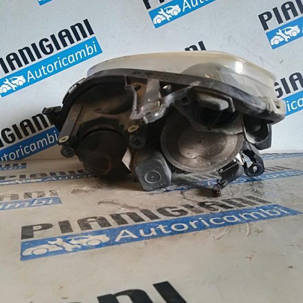 Faro Anteriore Destro Opel Astra H 2005