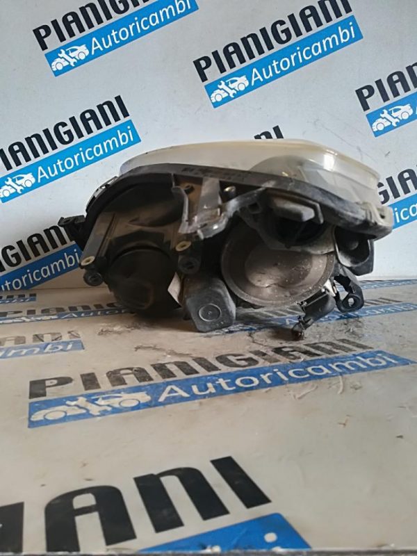 Faro Anteriore Destro Opel Astra H 2005