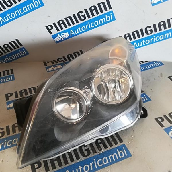 Faro Anteriore Sinistro Opel Astra H 2005