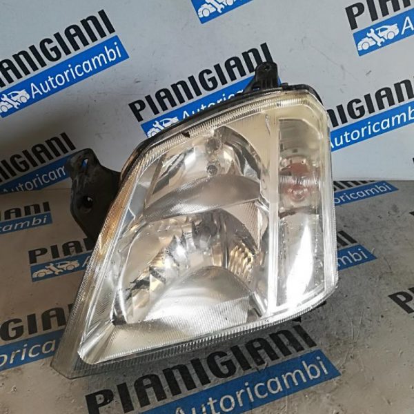 Faro Anteriore Sinistro Opel Meriva 2008