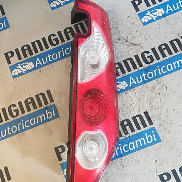 Faro Posteriore Destro Renault Kangoo 2011