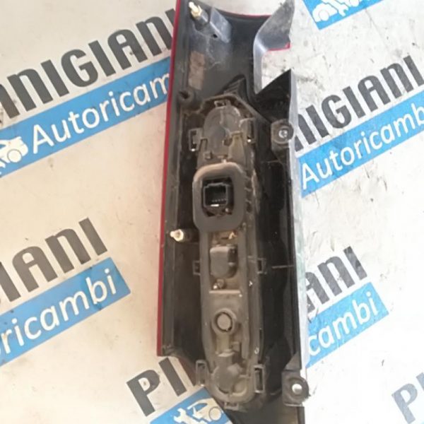 Faro Posteriore Destro Renault Kangoo 2011