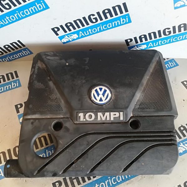 Scatola Filtro Aria Volkswagen Lupo AUC 2002