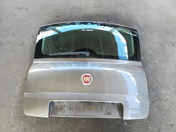 Portellone Posteriore Fiat Multipla 2008