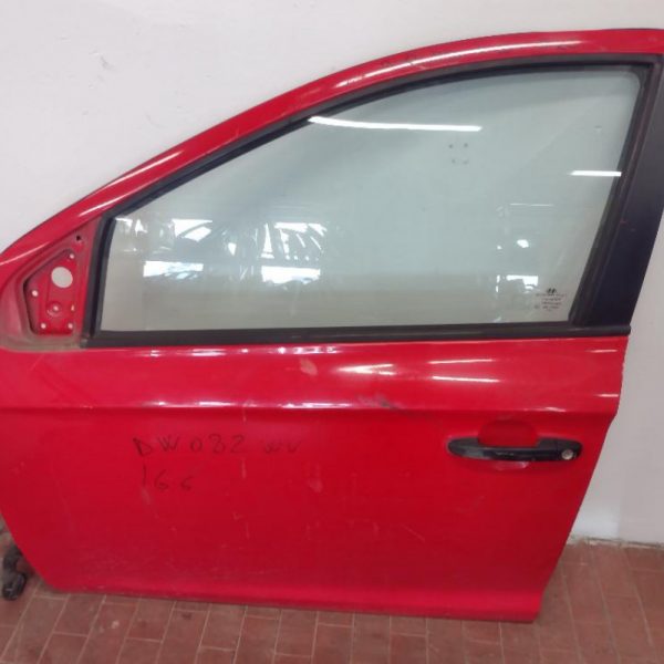 Porta Anteriore Sinistra Hyundai I10 2010