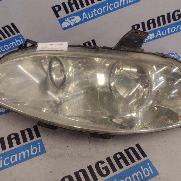 Faro Anteriore Sinistro Fiat Croma 2005