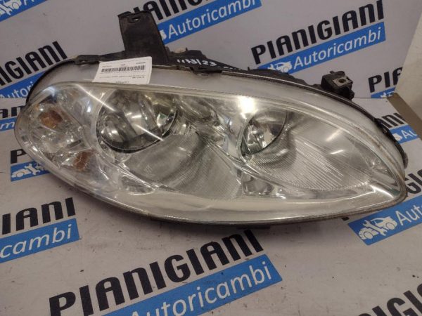 Faro Anteriore Destro Fiat Croma 2005