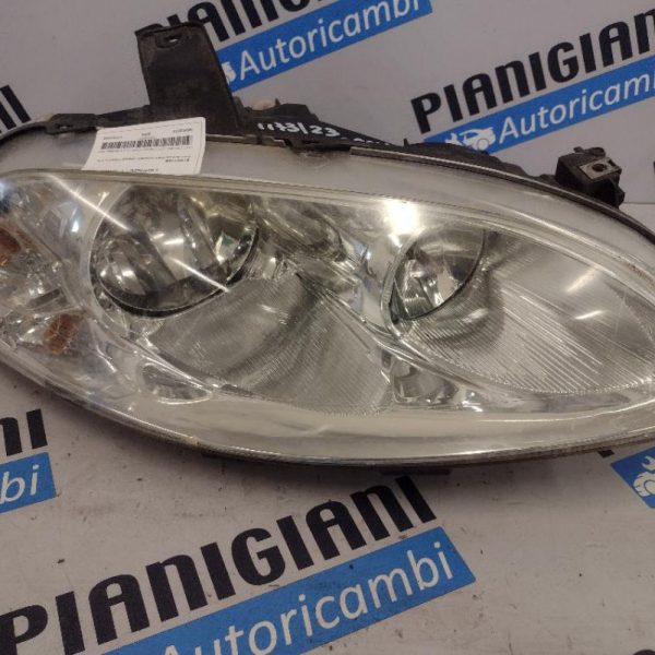 Faro Anteriore Destro Fiat Croma 2005