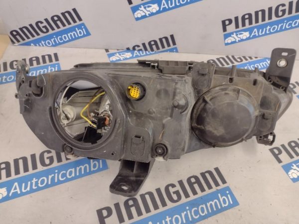 Faro Anteriore Destro Fiat Croma 2005