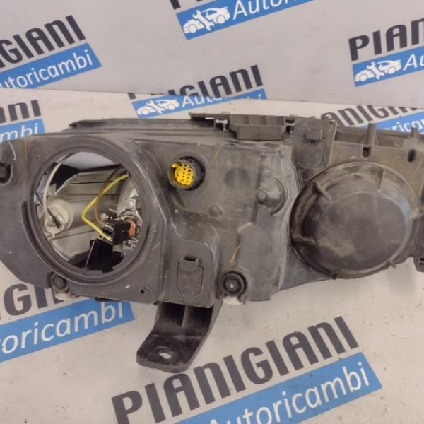 Faro Anteriore Destro Fiat Croma 2005