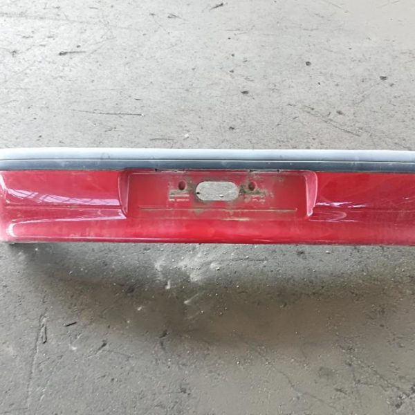 Paraurti Posteriore Renault Clio 1998