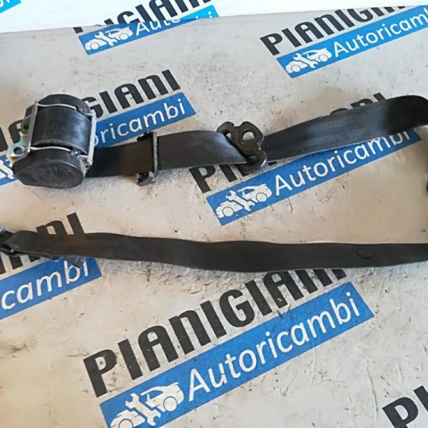 Kit Airbag Fiat Ducato 2011