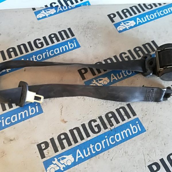 Kit Airbag Fiat Ducato 2011