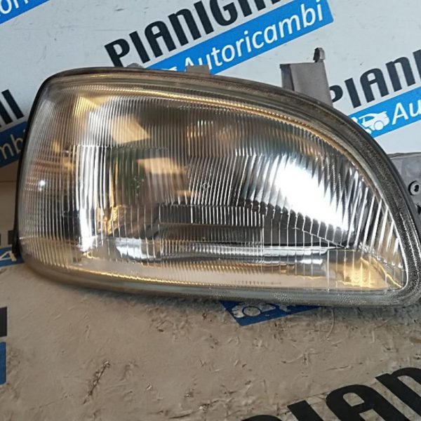 Faro Anteriore Destro Renault Clio 1998