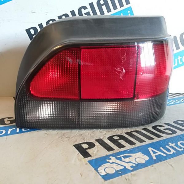 Faro Posteriore Destro Renault Clio 1998