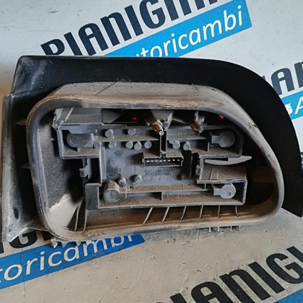 Faro Posteriore Destro Renault Clio 1998