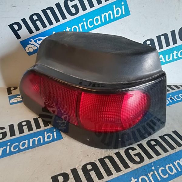 Faro Posteriore Destro Renault Clio 1998