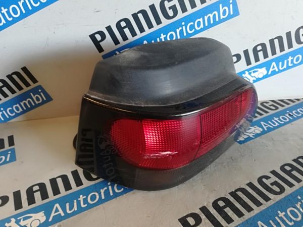 Faro Posteriore Sinistro Renault Clio 1998