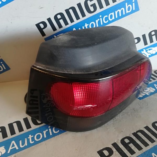 Faro Posteriore Sinistro Renault Clio 1998