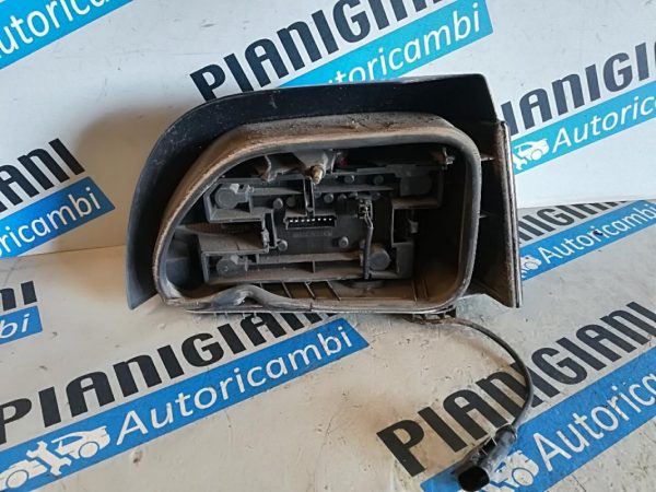 Faro Posteriore Sinistro Renault Clio 1998