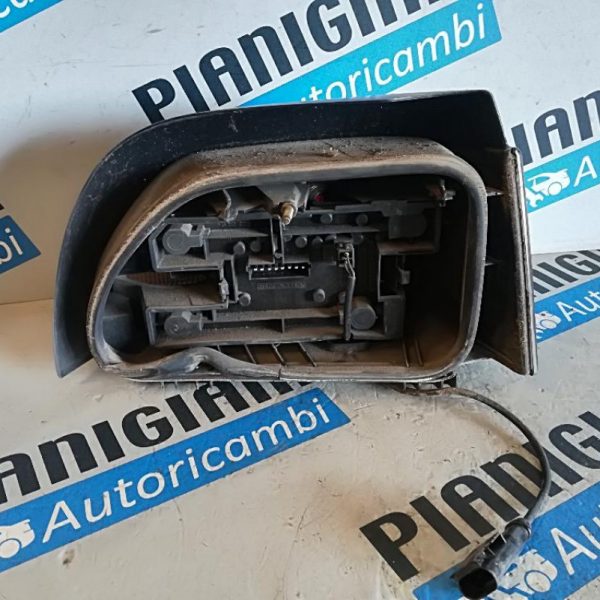 Faro Posteriore Sinistro Renault Clio 1998