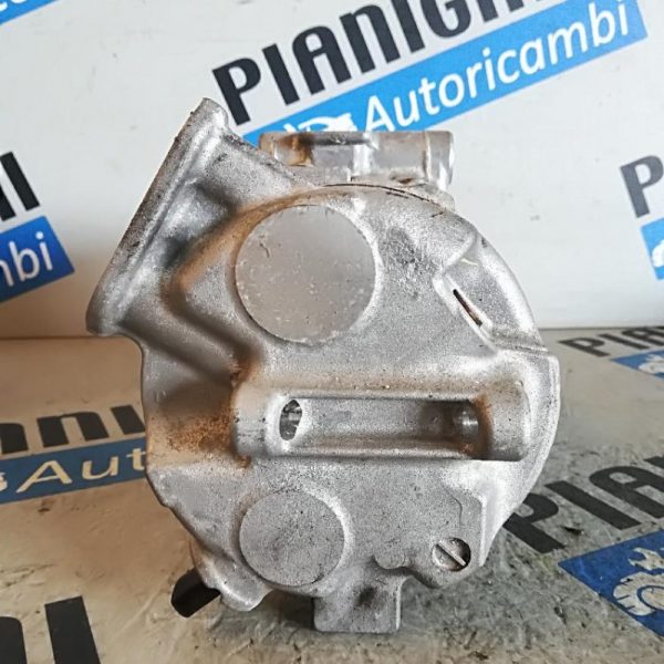 Compressore A/C Opel Corsa E B12XER 2019