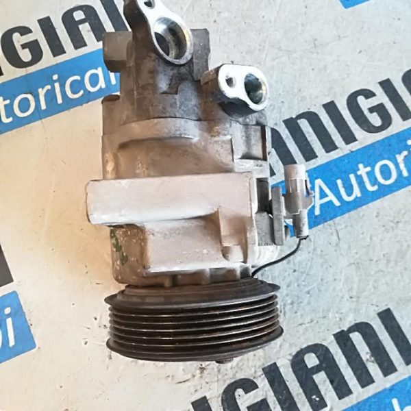 Compressore A/C Toyota Aygo 1KRFE 2009