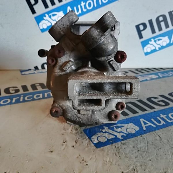 Compressore A/C Toyota Aygo 1KRFE 2009