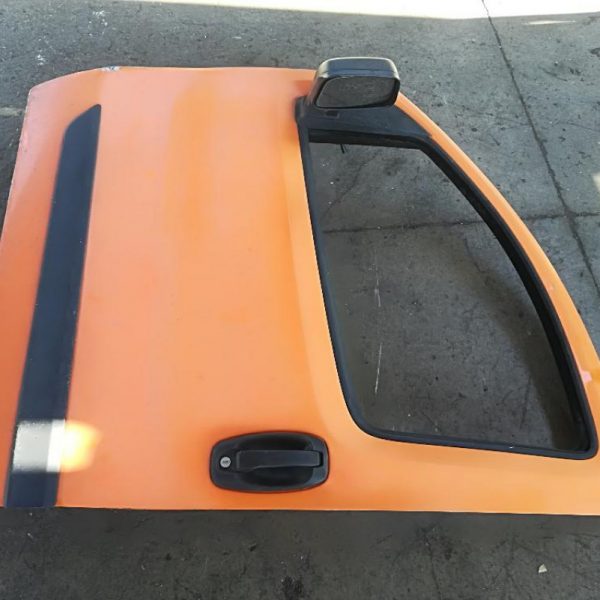 Porta Anteriore Sinistra Fiat Qubo 2010