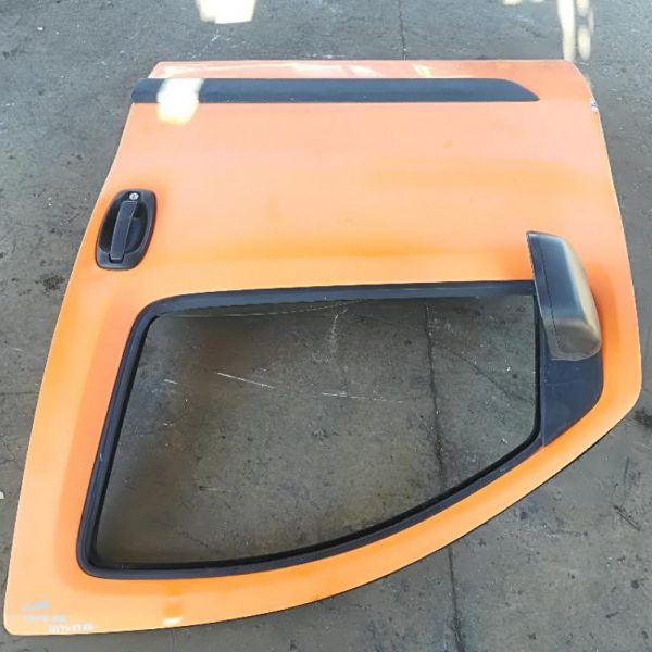 Porta Anteriore Sinistra Fiat Qubo 2010